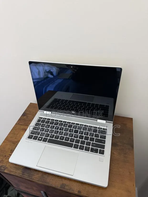 Laptop HP ProBook x360 435 G8 1GB AMD Ryzen 3 SSD 256GB · Photo 1
