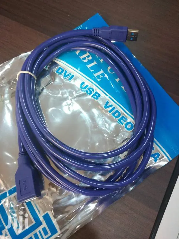 Usb 3.0 3m High Speed Extension Cable · Photo 1