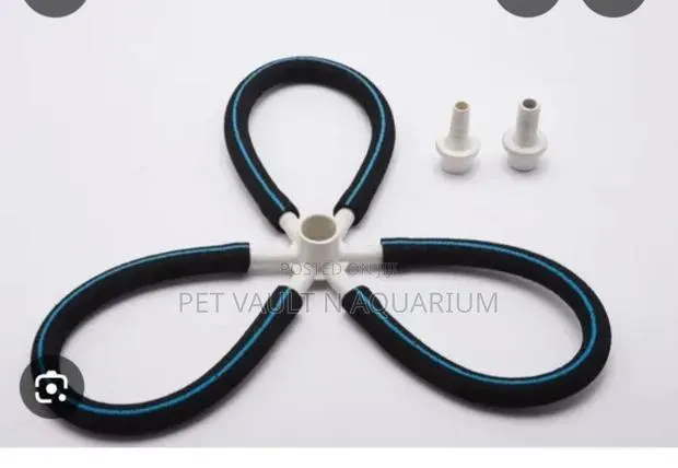 Quality Diffuser for Fish Farming N Aquarium · Photo 1