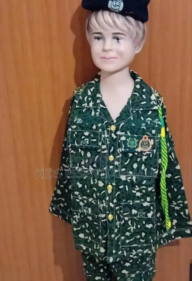 Cotton Immigration Costumes5 · Photo 1