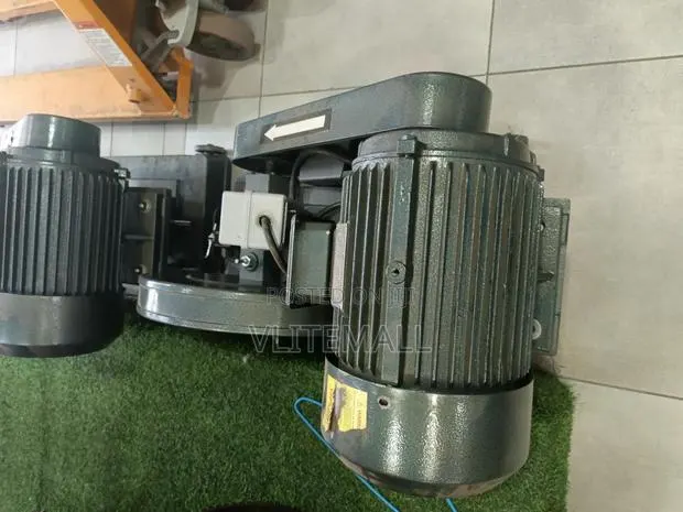 Three Phase Motor 7.5kw · Photo 1