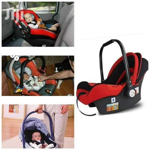 Baby Carry Cot Car Seat · Photo 1