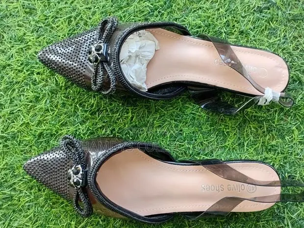 Olives Shoes and Bags