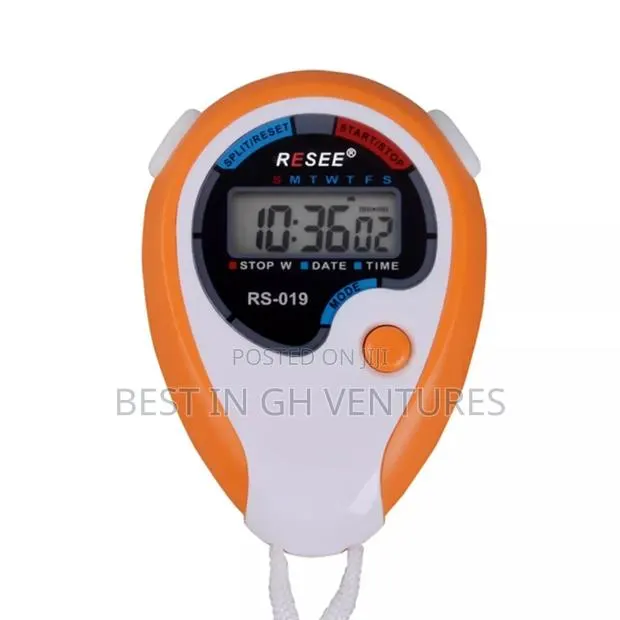 Count Down Stop Watch · Photo 1