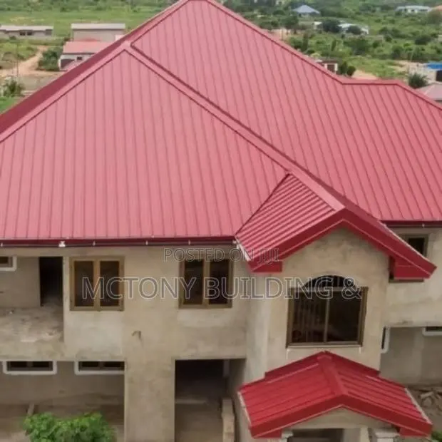 McTony Roofing Works · Photo 1