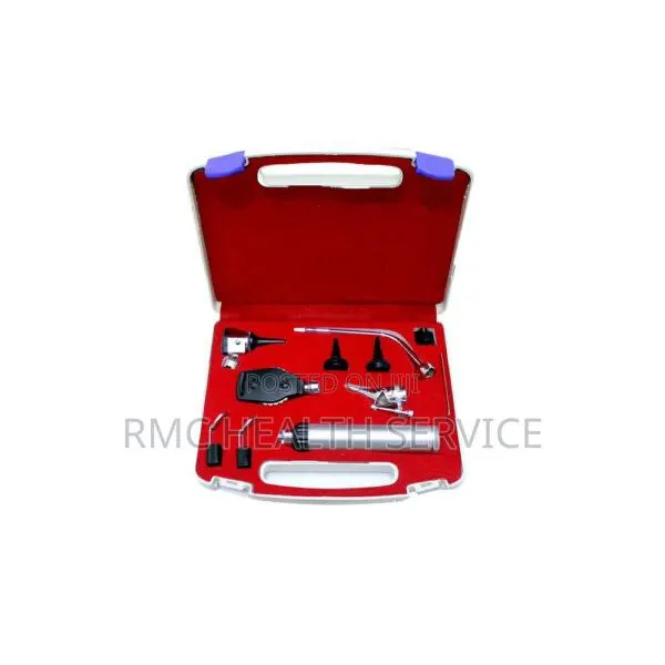 Medical Diagnostic Set · Photo 1