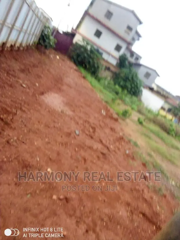 2plots for Sale -Tesano · Photo 1