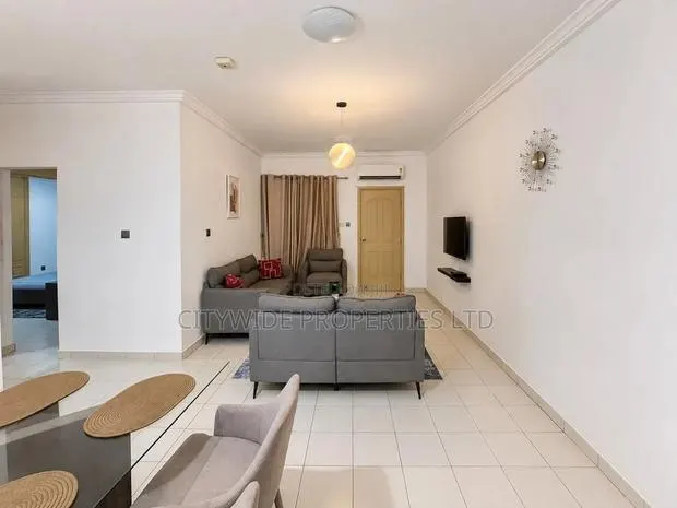 Furnished 2bdrm Apartment in Kwabenya, Ga East Municipal for rent · Photo 1