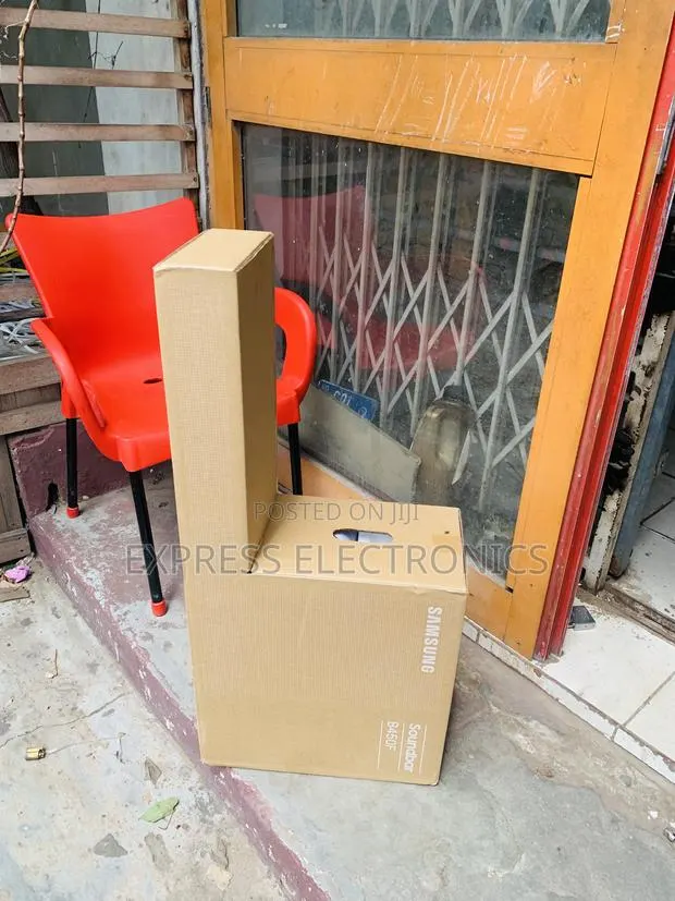 Highly Recommended Samsung B450f Samsung Soundbar 300w · Photo 1