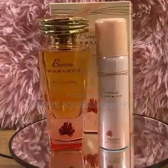 Nice Scented Perfume · Photo 1