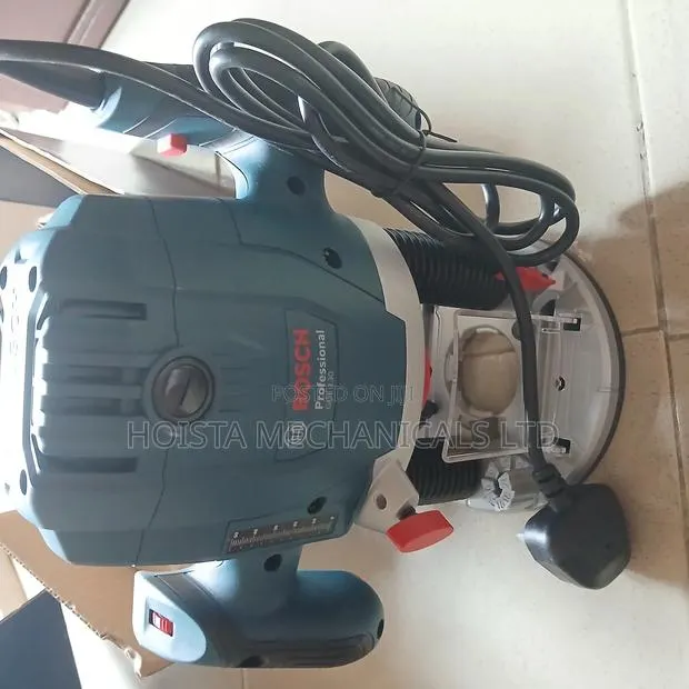 Bosch Gof 130 Router