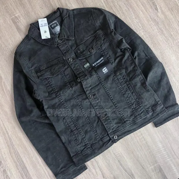 Jeans Jacket · Photo 1