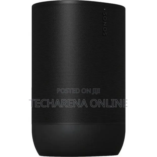 Sonos Move 2 · Photo 1