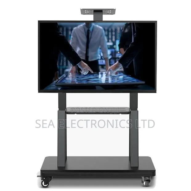 Strong Tv Stand For 85” · Photo 1