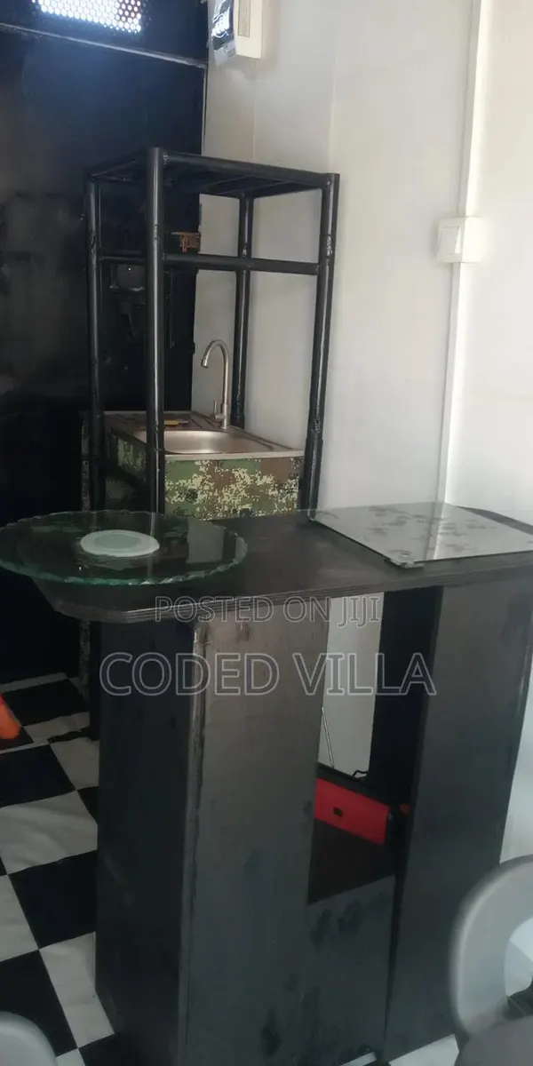 Semi Furnished Container Store for Sale · Photo 3