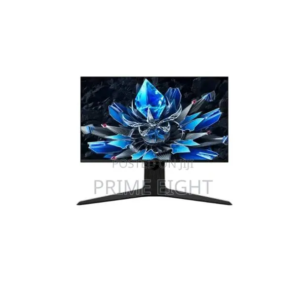TCL 27" HDR Professional Curved Gaming Monitor 27R73Q · Photo 1