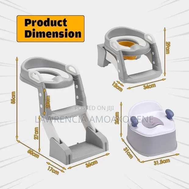 Product Dimensions and Configuration · Photo 1