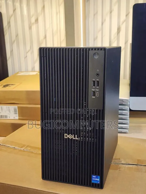 New Desktop Computer Dell 16GB Intel Core i7 SSD 512GB · Photo 1