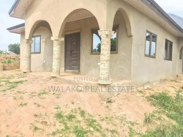 3bdrm House in Amasaman for sale · Photo 1