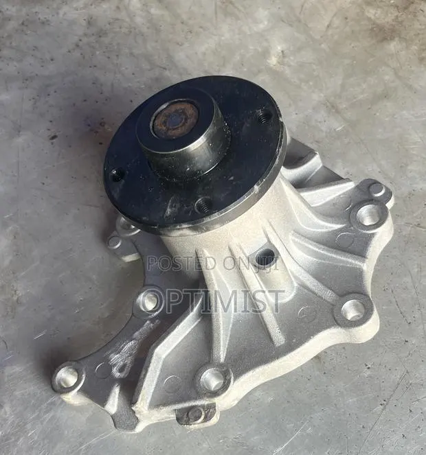 Water Pump · Photo 1