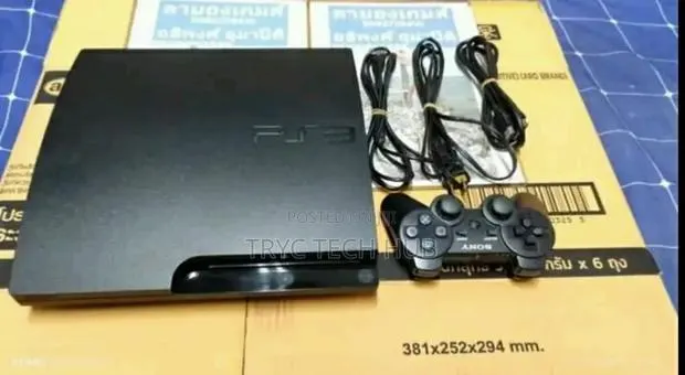 Best Ps3 Games · Photo 1