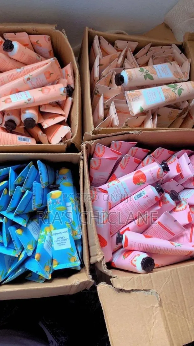 Hand Cream · Photo 1