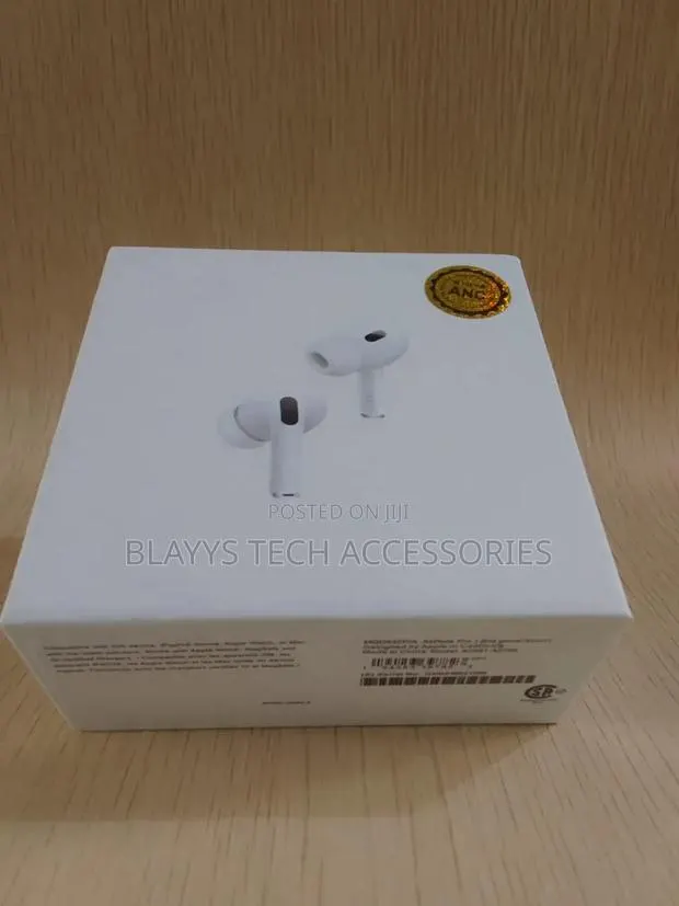 Airpods Pro 2nd Generation · Photo 1