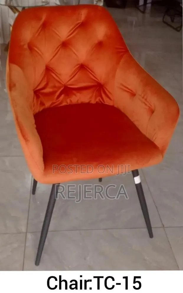 Affordable Dinning Chair · Photo 1