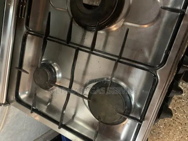 Gas Oven Services · Photo 1
