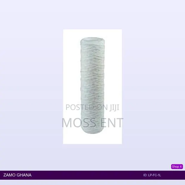 Cartridge Only 1l - Lp-Fc-1l · Photo 1