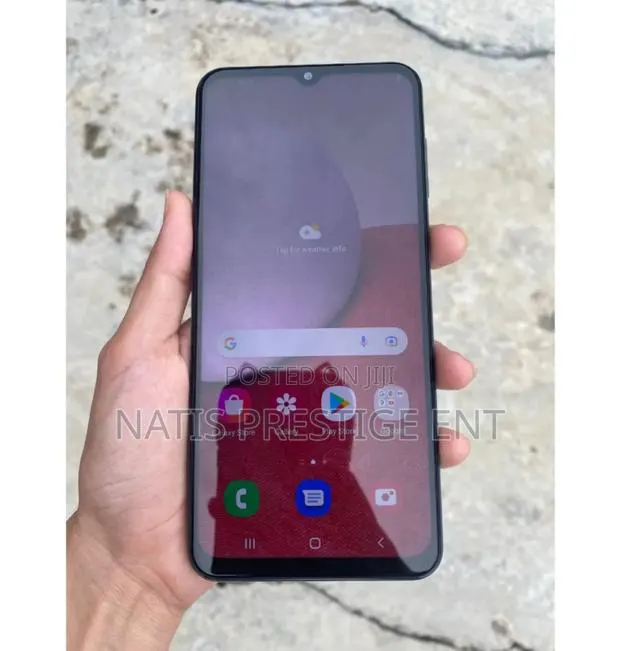 Samsung Galaxy A13 64 GB Black · Photo 1