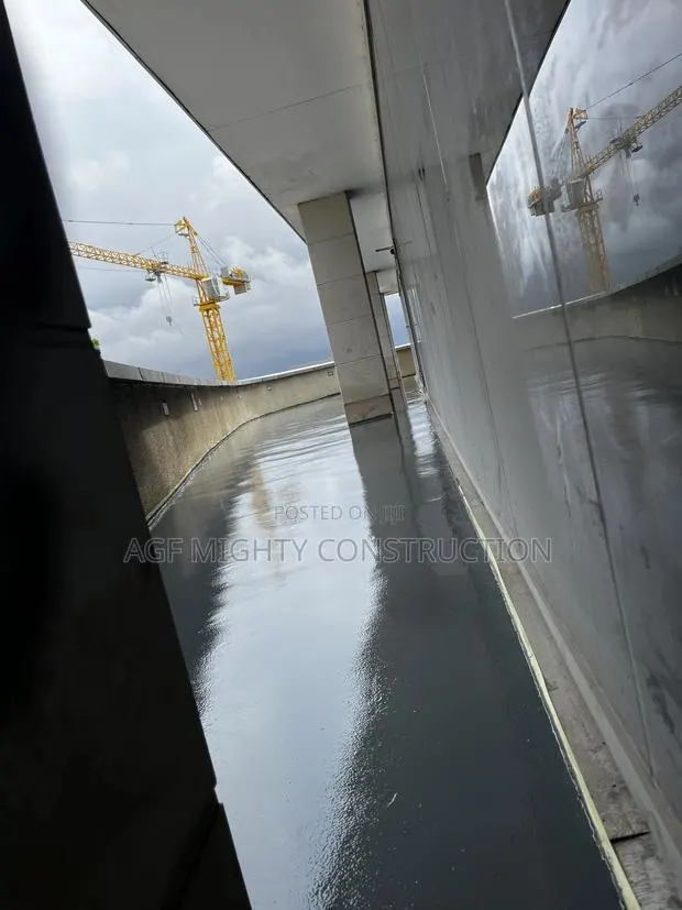 Epoxy Outdoor Flooring · Photo 1