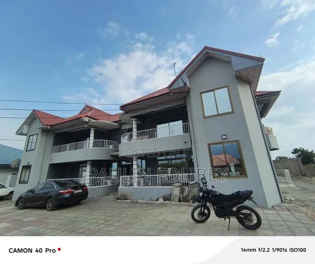 2bdrm Apartment in Dgproperties, CP for rent · Photo 1