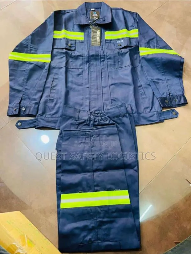 Ameriza Workwear (Overall) · Photo 1
