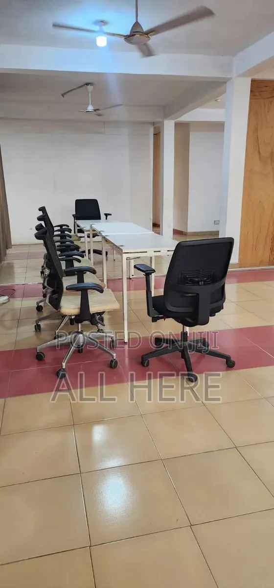 Cohabitation Training Space · Photo 3