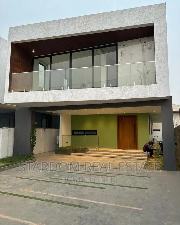 3bdrm Duplex in School Junction for rent · Photo 1