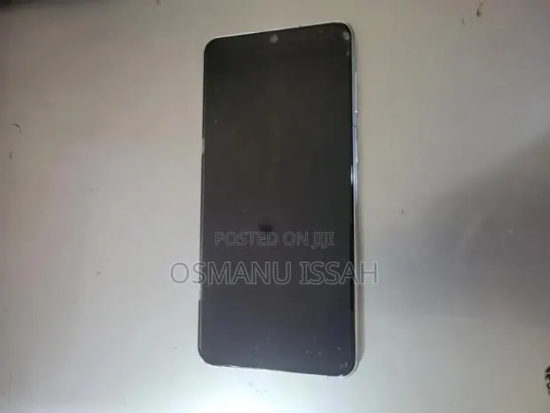 Samsung Galaxy S21+ 5G 128 GB Silver · Photo 1