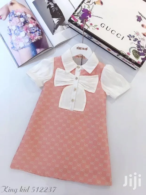 Girls Dress · Photo 1