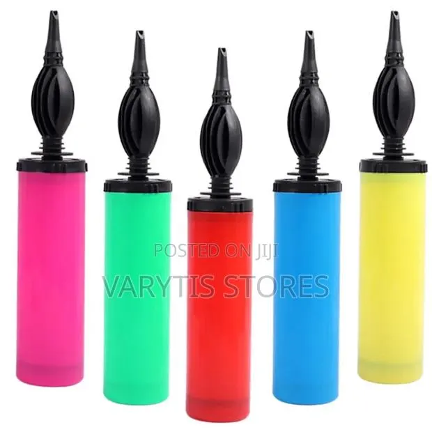 Balloon Pump - Manual 28.5cm · Photo 4