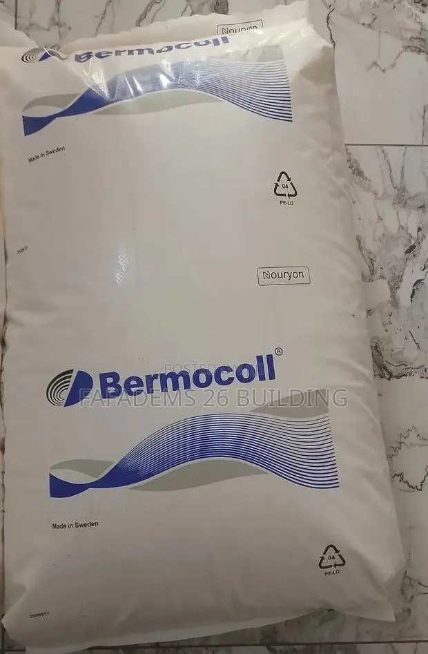 Bermocoll Tiles Adhesive · Photo 1