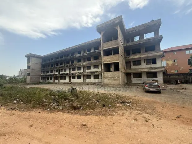 School Building for Sale at Adenta Housing · Photo 1