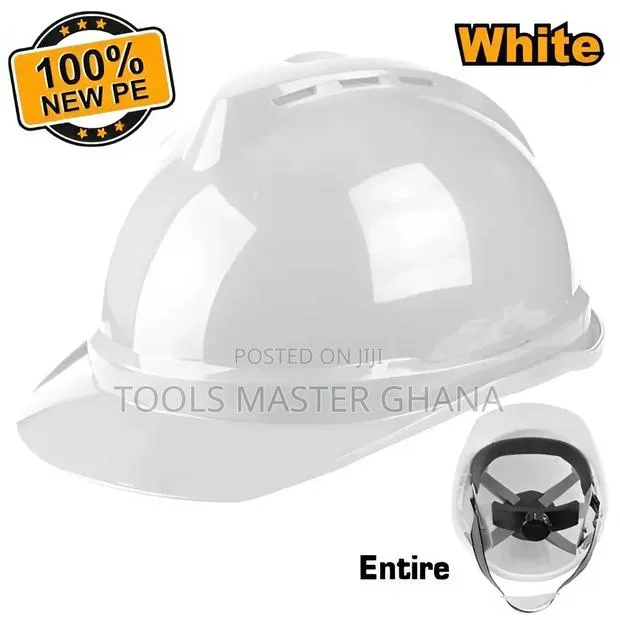 Safety Helmet - Hsh202 · Photo 1