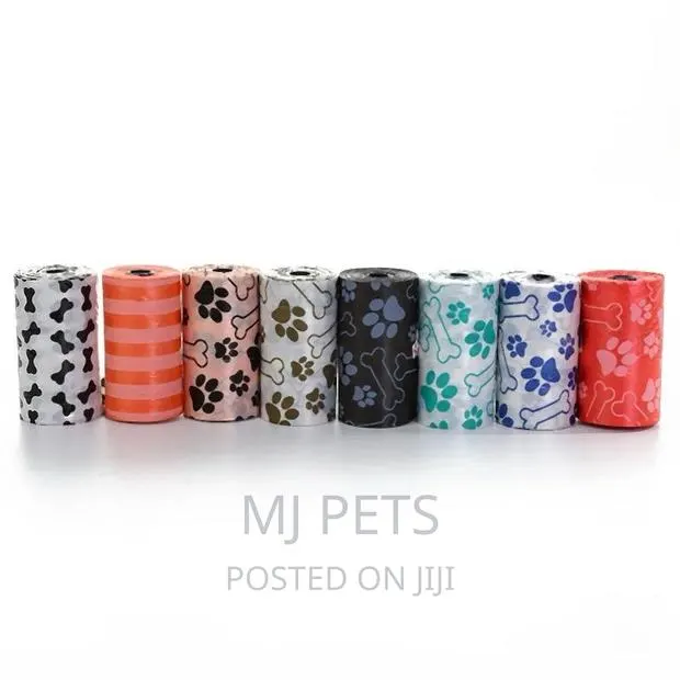 Pet Poop Bag · Photo 1