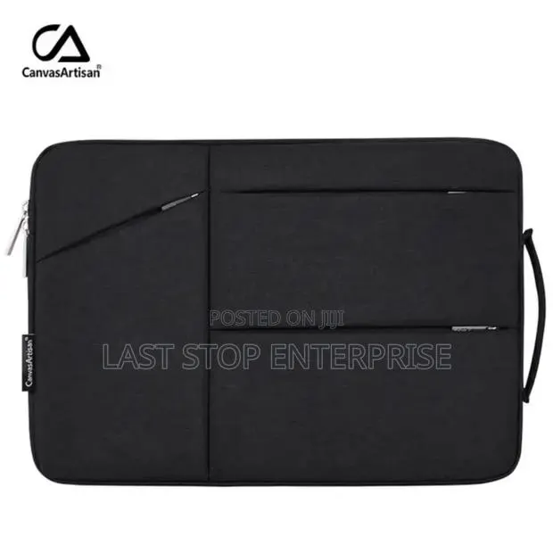 Original Laptop Bag(14 and 15 Inches) · Photo 1