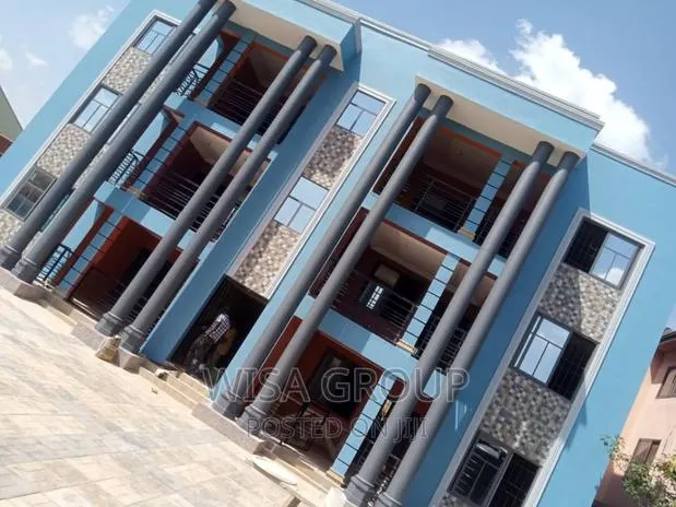 2bdrm Apartment in Wisa Groups, Accra Metropolitan for rent · Photo 1
