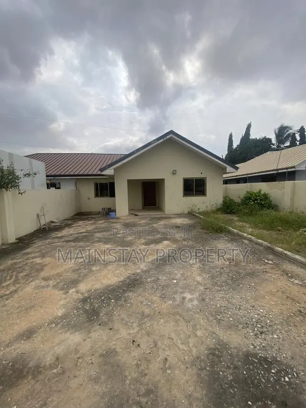 3bdrm House in Mainstay Estates, East Legon for rent · Photo 1