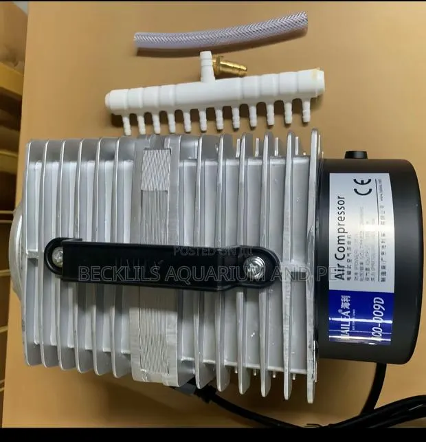 Resun Aco -008 Quality Aerators · Photo 4