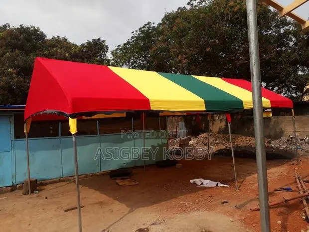 Durable Canopies · Photo 1
