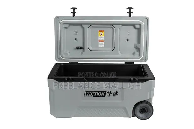Heavy Duty Ice Chest · Photo 1
