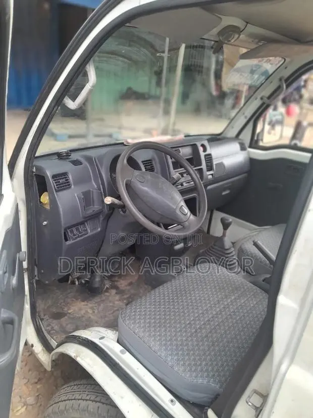Recently Cleared Daihatsu · Photo 1